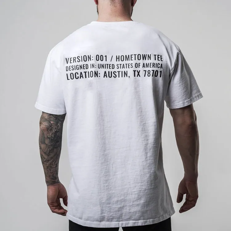 Men Custom Brand Unisex Clothing Breathable Plain Cotton Dye Men T Shirts