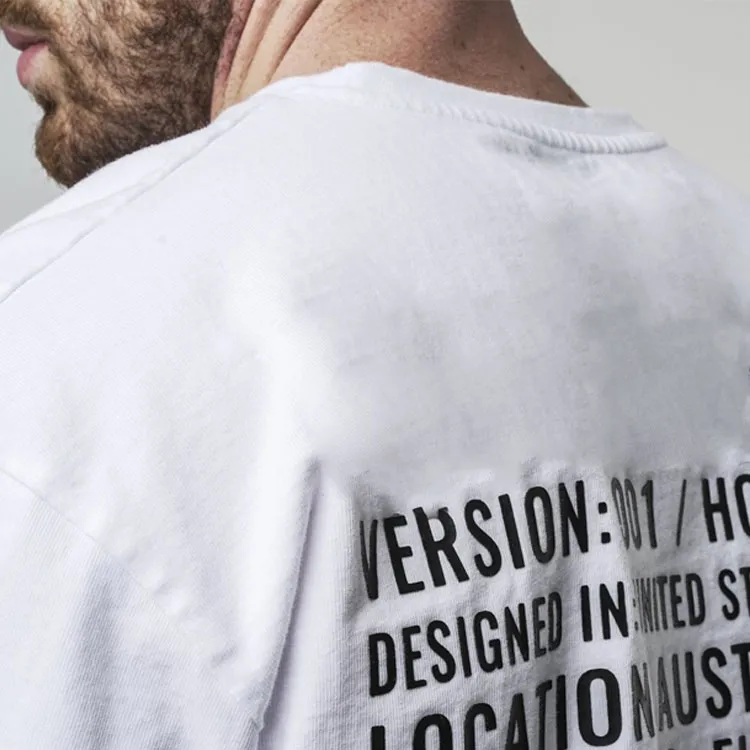 Men Custom Brand Unisex Clothing Breathable Plain Cotton Dye Men T Shirts