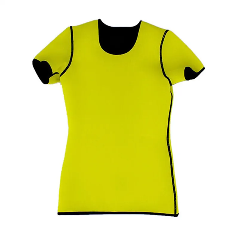 Men′ S Sports Short-Sleeved Running Vest Body Shaping Suit