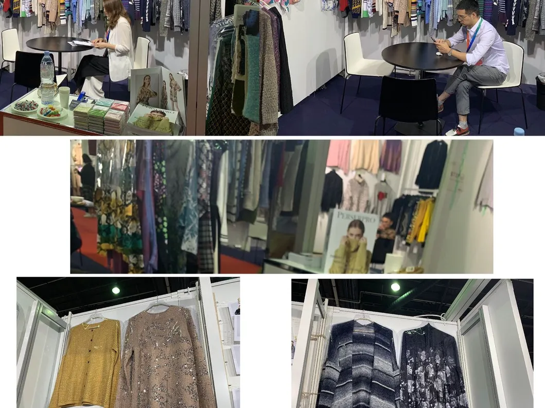 Men′s Casual Pullover Hoodies Classic Twill Plaid Jacquard Hooded Sweatshirt Hoody with Kanga Pocket