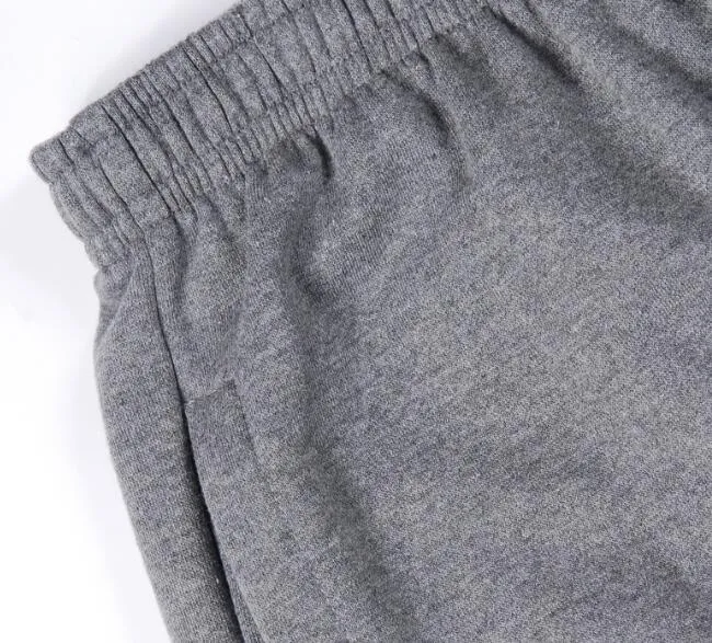 Men′s Joggers Trousers Cotton Loose Baggy Track Sweatpants