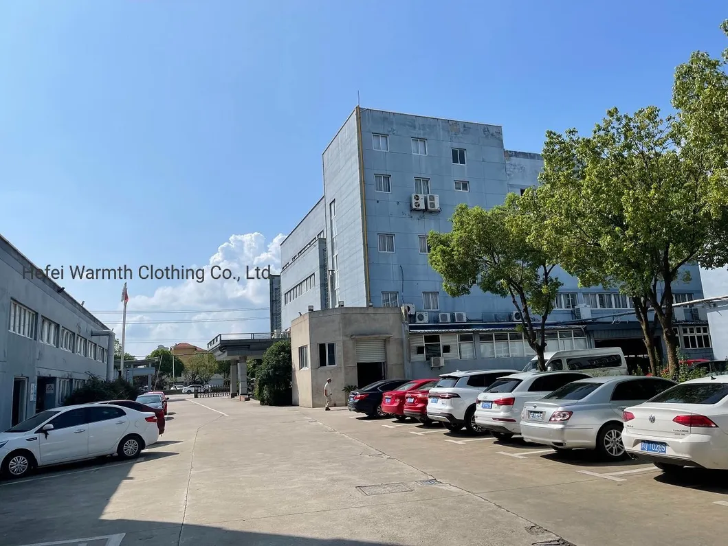 Men′s Lightweight Water-Resistent Fill Power Down Puffer Jacket