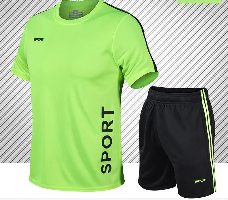 Men′s Monogram Stripes Are Stylish and Comfortable in a Two-Piece Suit