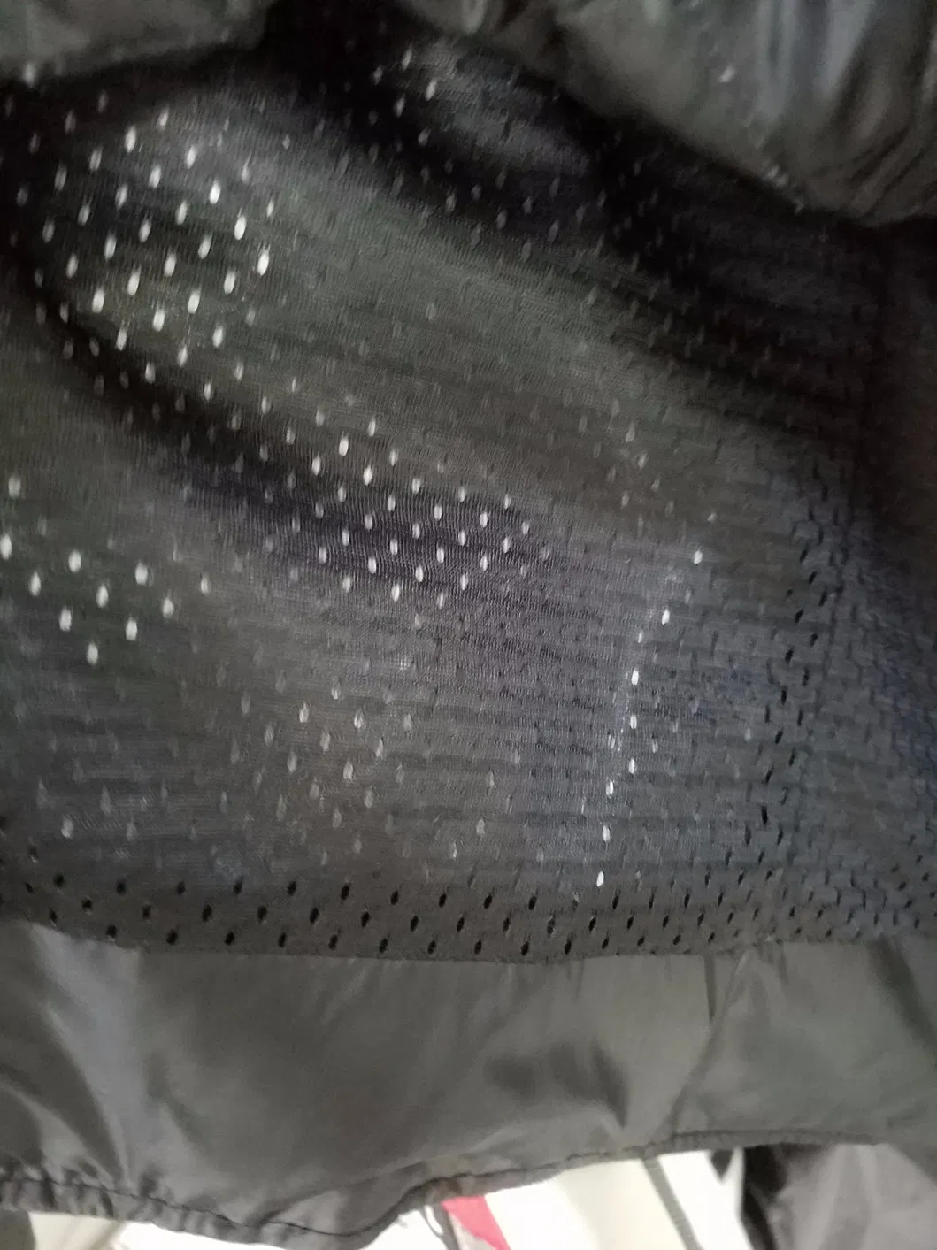 Men′s Polyester Moto-Boy Motorcycle Riding Jackets (MBL-09031J)