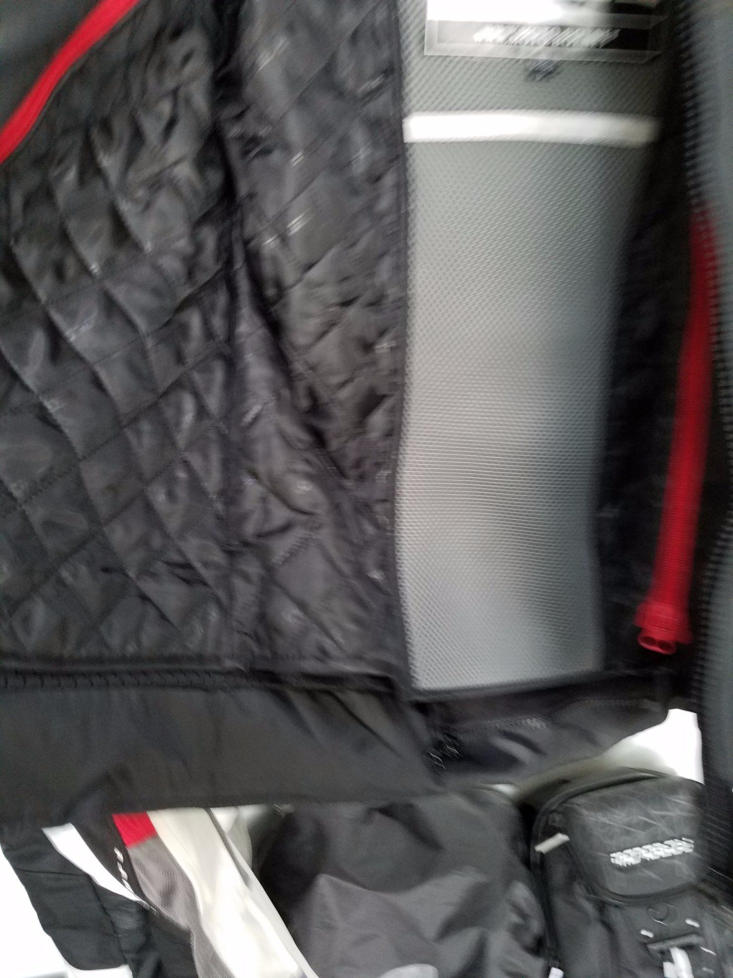 Men's Polyester Moto-Boy Motorcycle Riding Jackets ( MBL -20002J)