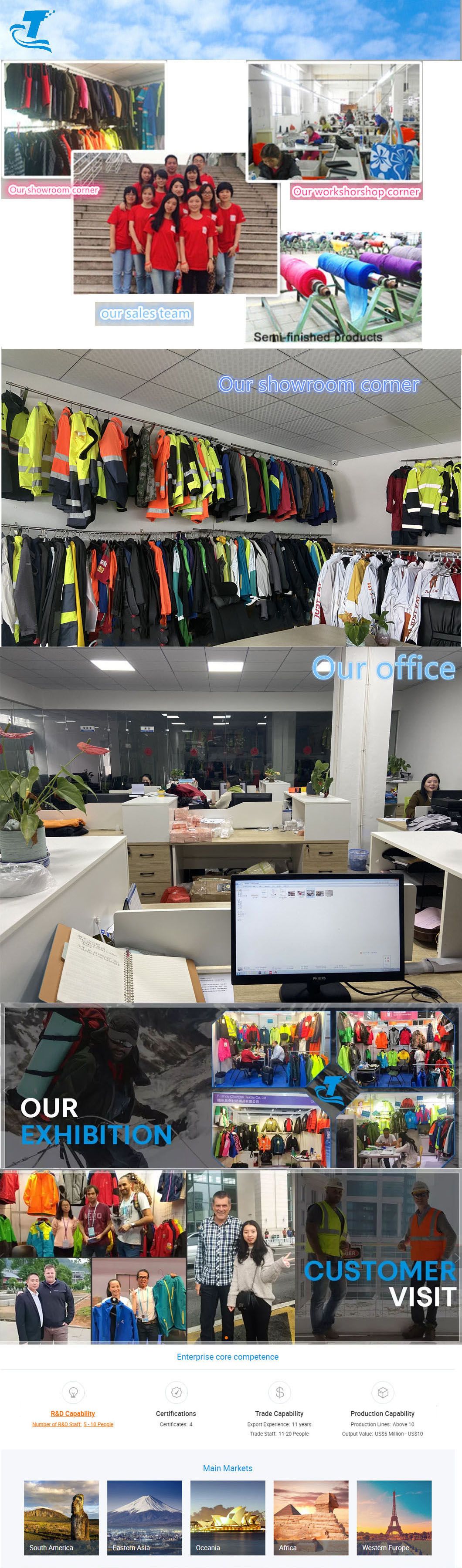 Men′s Special Military Tactical Soft Shell Jacket