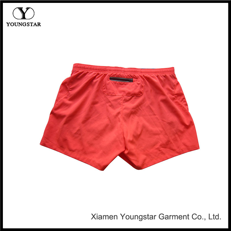 Mens Athletic Sweat Jogger Shorts Casual Fashion 2021 Sports Fitness Clothing Track Men Boardshorts with Elastic