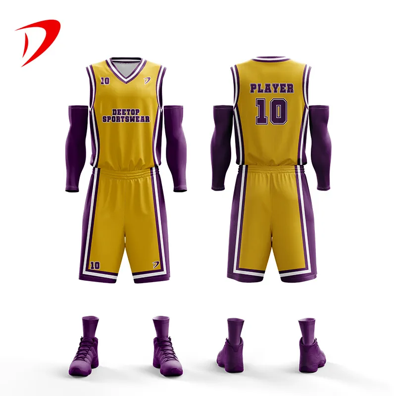 Mens Basketball Shorts Set Custom Bulk Jersey Basketball Suit Set Sportswear Wear 2021wholesale Good Quality Blank Reverable Custom Logo Wear Basketball Jersey