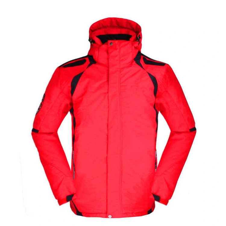 Mens Best Ski Wear Brands Handsome Snow Clothes at Low Price