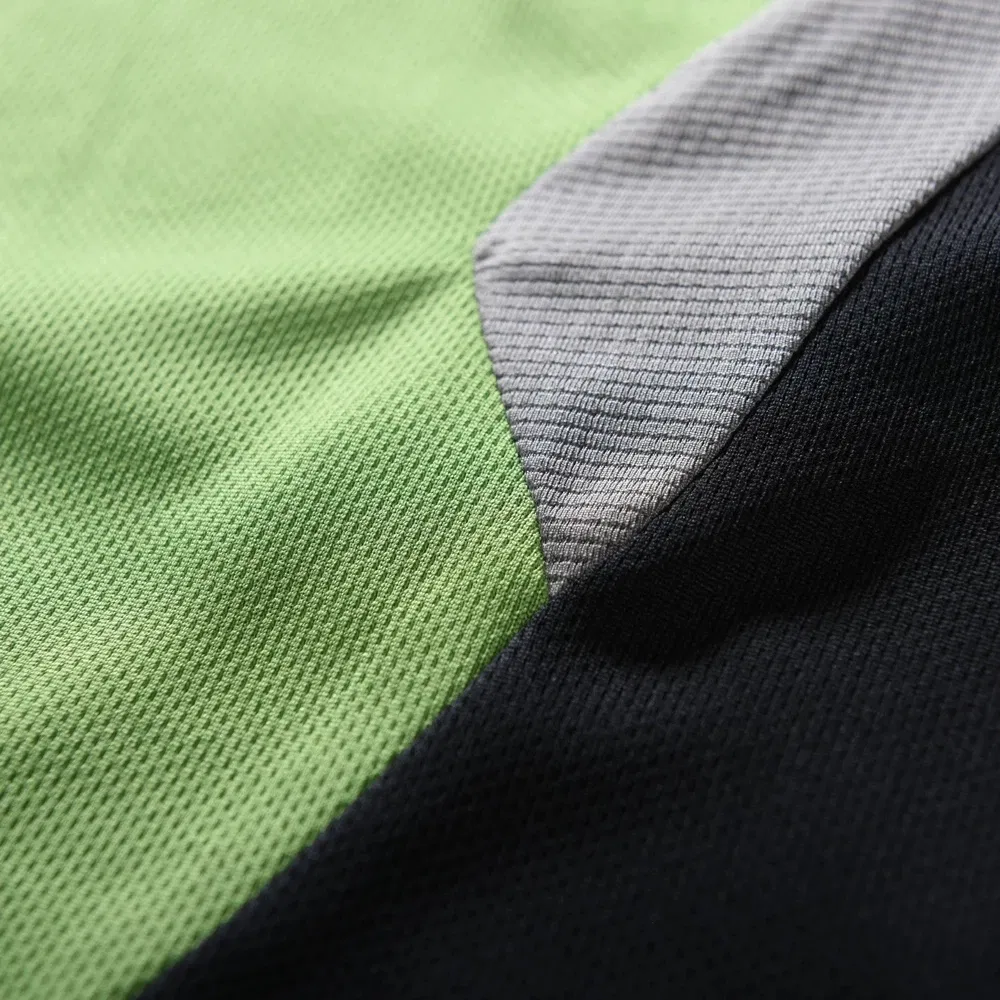 Mens Cycling Jersey Motocross Racing Downhill Dh Jersey Summer Short Sleeve MTB Bicycle Shirts Maillot Ropa Ciclismo