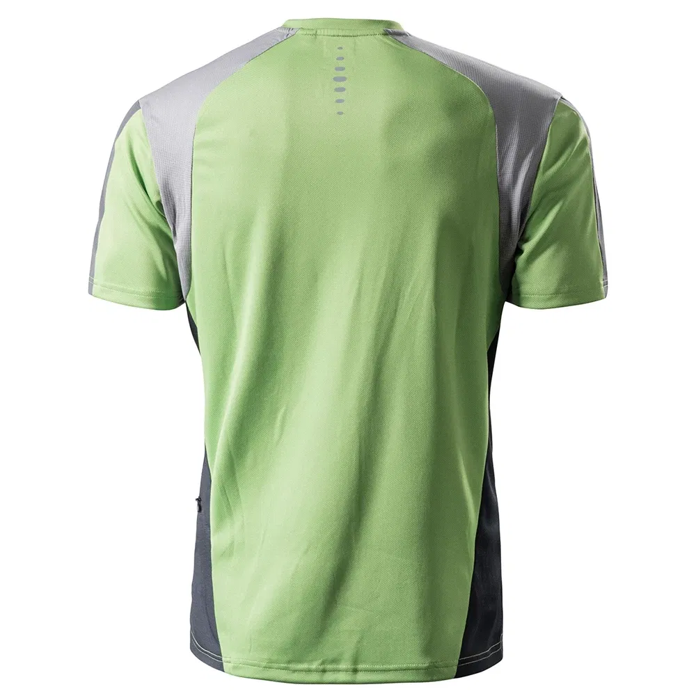 Mens Cycling Jersey Motocross Racing Downhill Dh Jersey Summer Short Sleeve MTB Bicycle Shirts Maillot Ropa Ciclismo