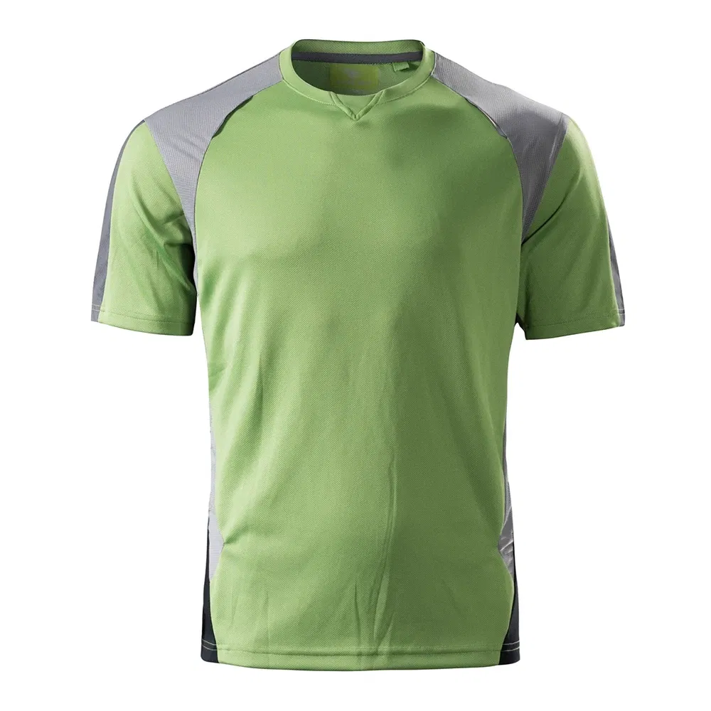 Mens Cycling Jersey Motocross Racing Downhill Dh Jersey Summer Short Sleeve MTB Bicycle Shirts Maillot Ropa Ciclismo