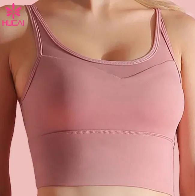 Mesh Whole Cover Crossback Bralette