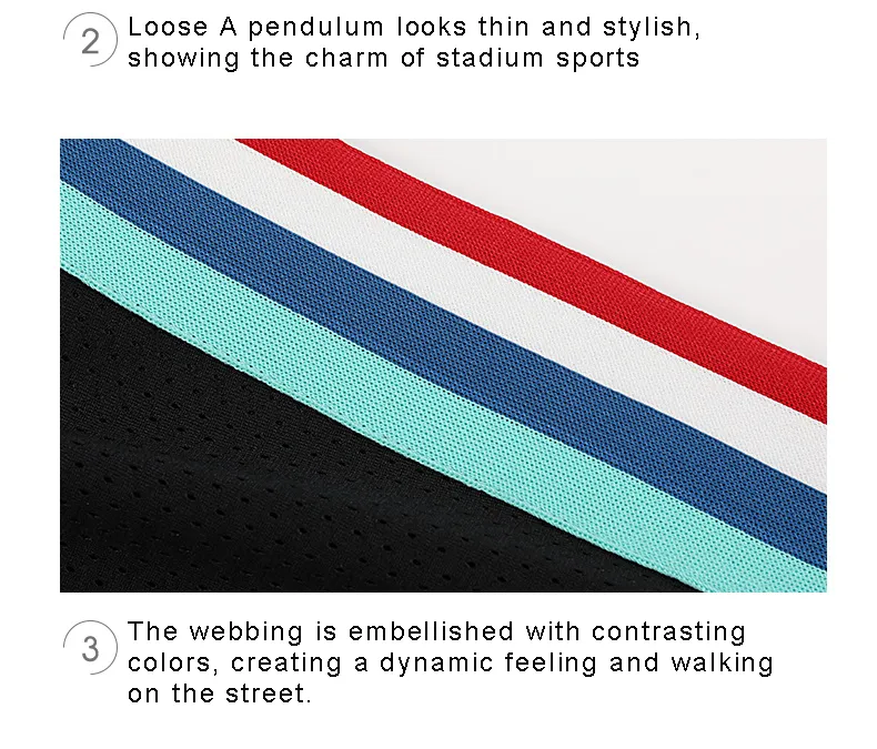 Multi Color Women′ S Sports Wear Basketball Cutural Shorts Women Leisure Shorts