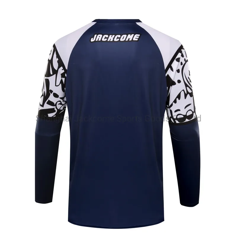 Mx Motocross Jerseys and Pants Men′s MTB Set/Suits ATV Dirt Bike Sets with Breathable No Fade Sublimated Graphics