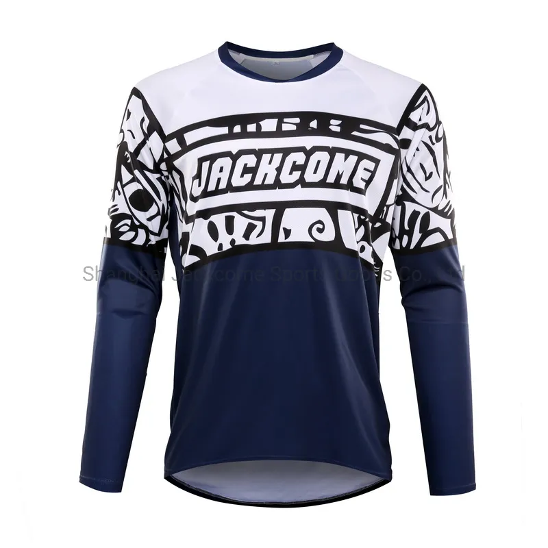 Mx Motocross Jerseys and Pants Men′s MTB Set/Suits ATV Dirt Bike Sets with Breathable No Fade Sublimated Graphics
