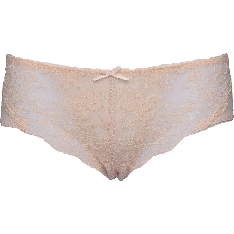 New Arrivals Lace Low Rise Breathable Sexy Women Underwear Panties