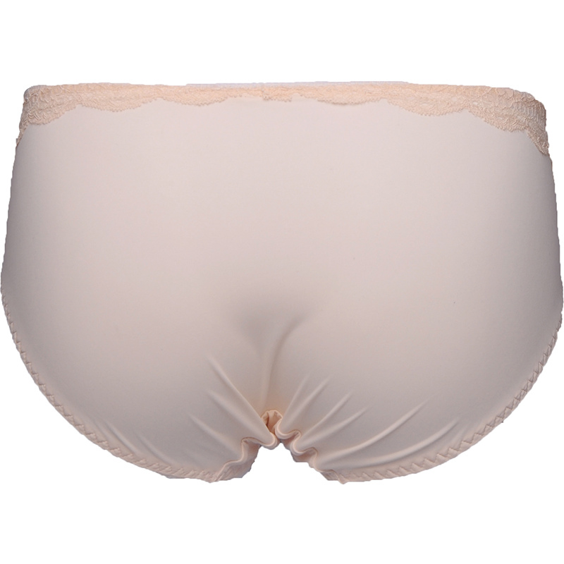 New Arrivals Lace Low Rise Breathable Sexy Women Underwear Panties