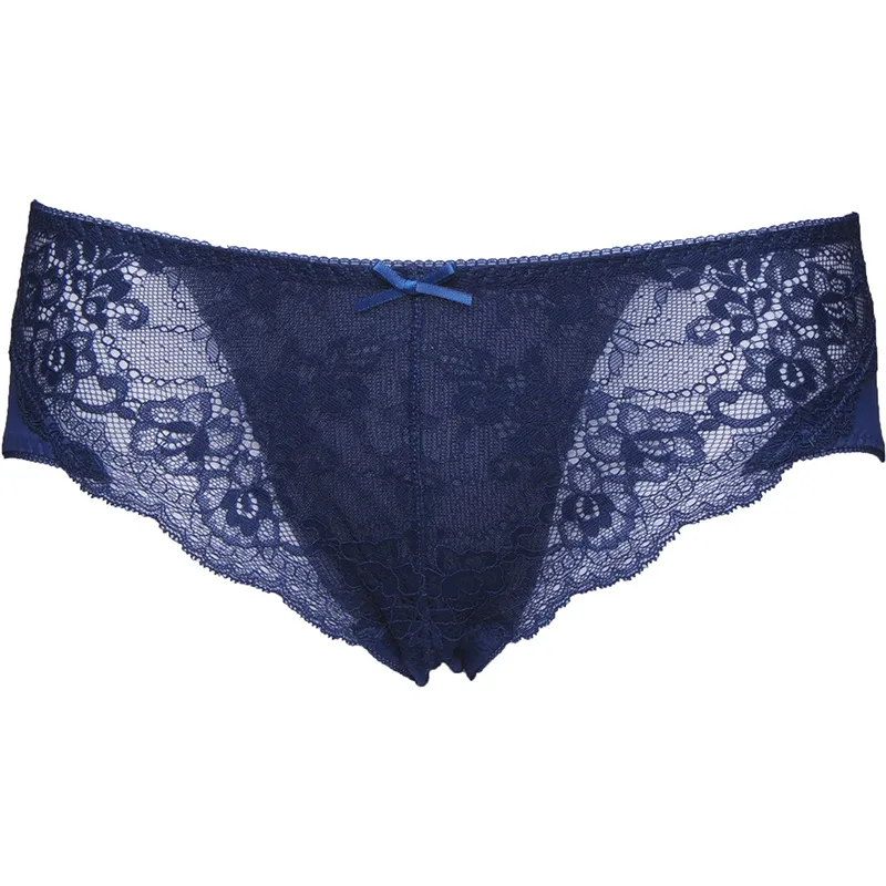 New Arrivals Lace Low Rise Breathable Sexy Women Underwear Panties