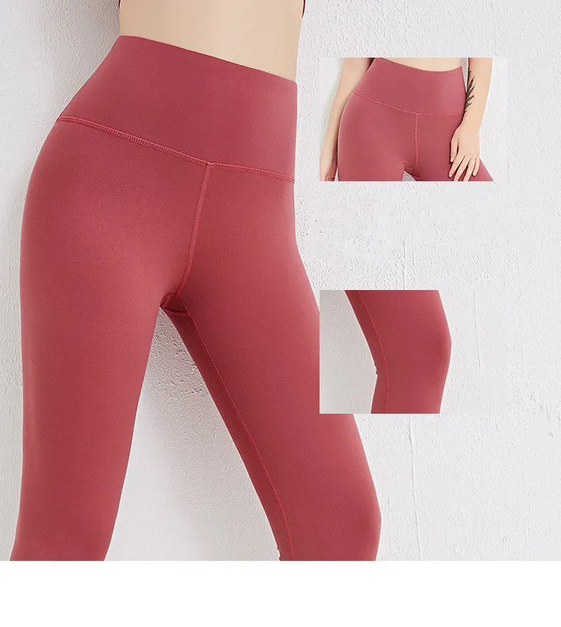 New Arrivals of Sport Pants Yoga Leggings Underwear Briefs