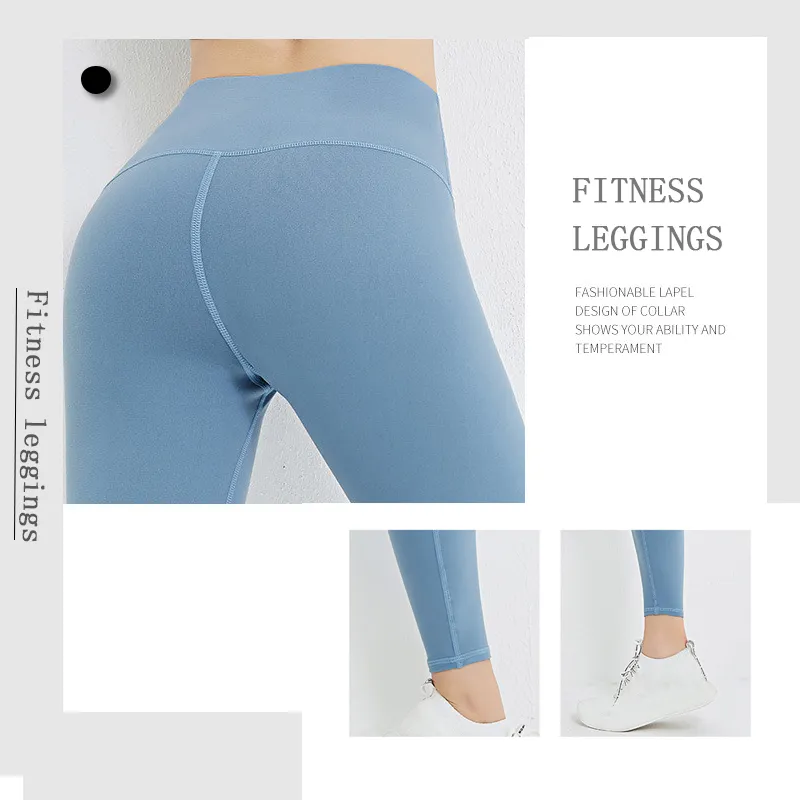 New Arrivals of Sport Pants Yoga Leggings Underwear Briefs
