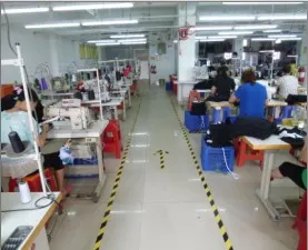 New Design with Eco Permit Men Brief Underwear