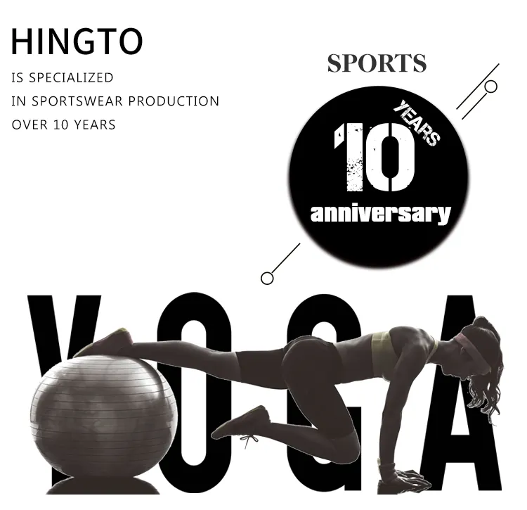 New Design Women Fitness Wear 2 Pieces Sets Plain Sports Bra with Leggings Set