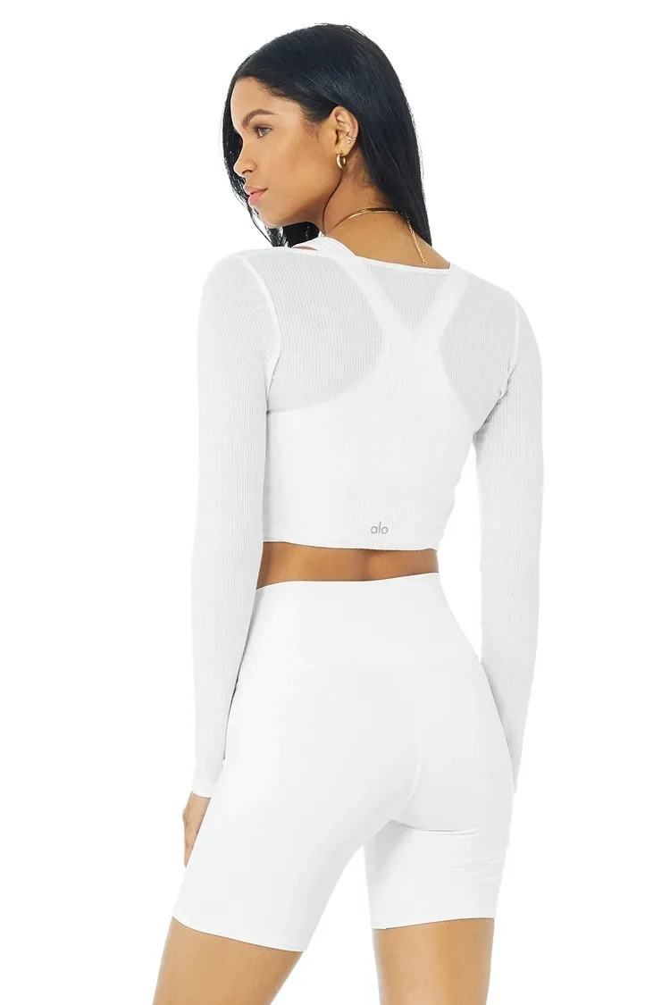 New Fashion Crop Short Sleeve Tops for Casual Wear Wholesale