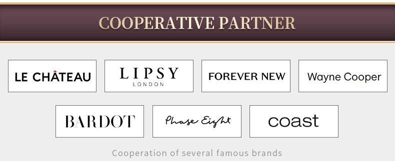 New Fashion Party Dress Sprint Autumn Customized Fashion Knitted Lace Woman Lady Long Sleeve Dress