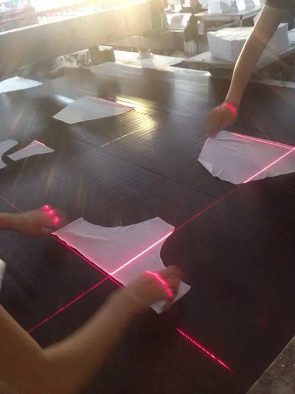 New Print Design Men′s Boxer Short with Eco Permit