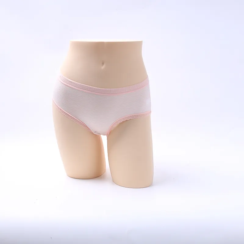 New Women′s Cotton Panties Girl Briefs Cotton Underwear Bikini Underwear Sexy Ladies Briefs Lady Underwear Sexy