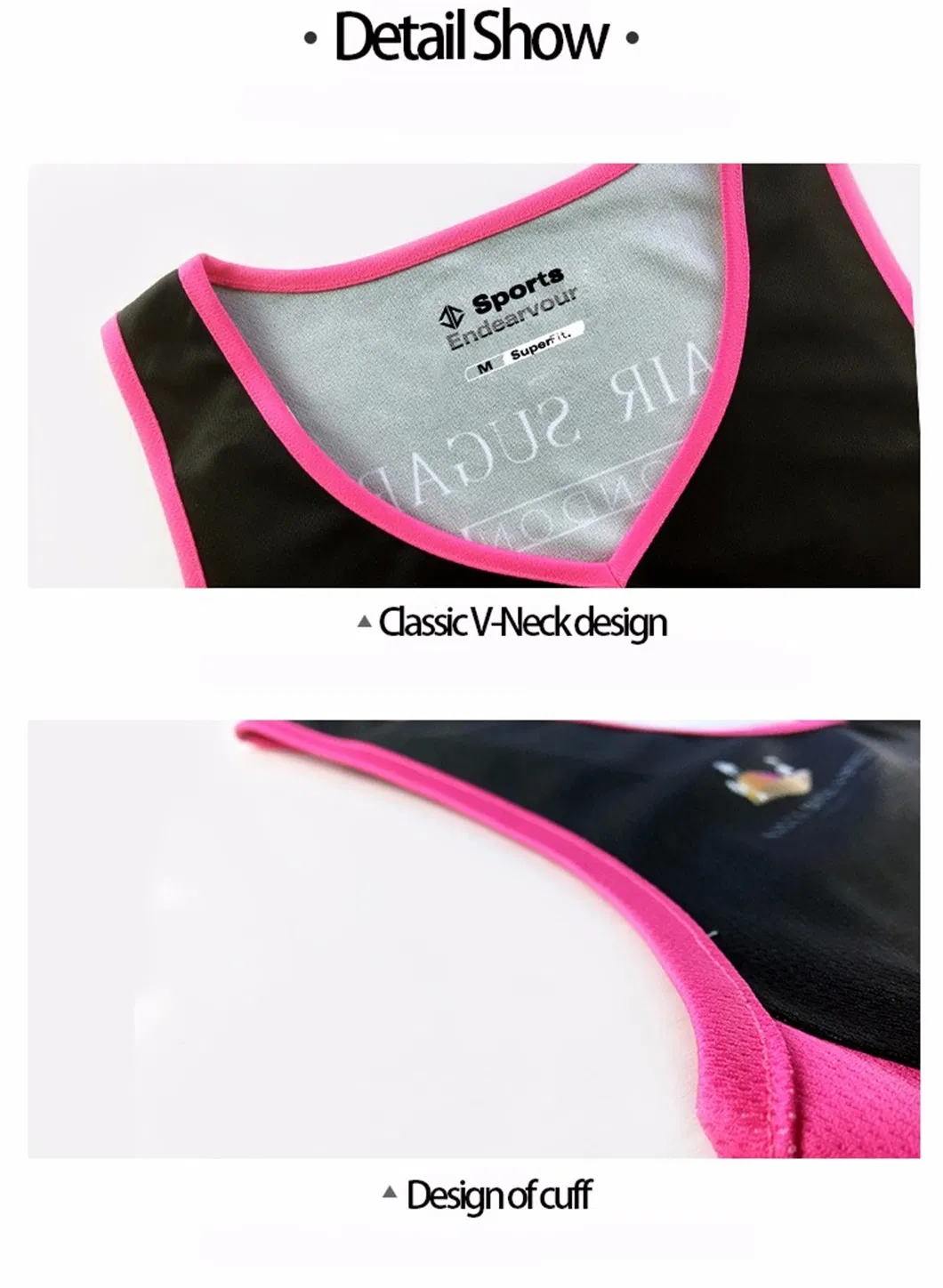 No MOQ OEM Custom Made Sublimation Netball Skirt Sexy