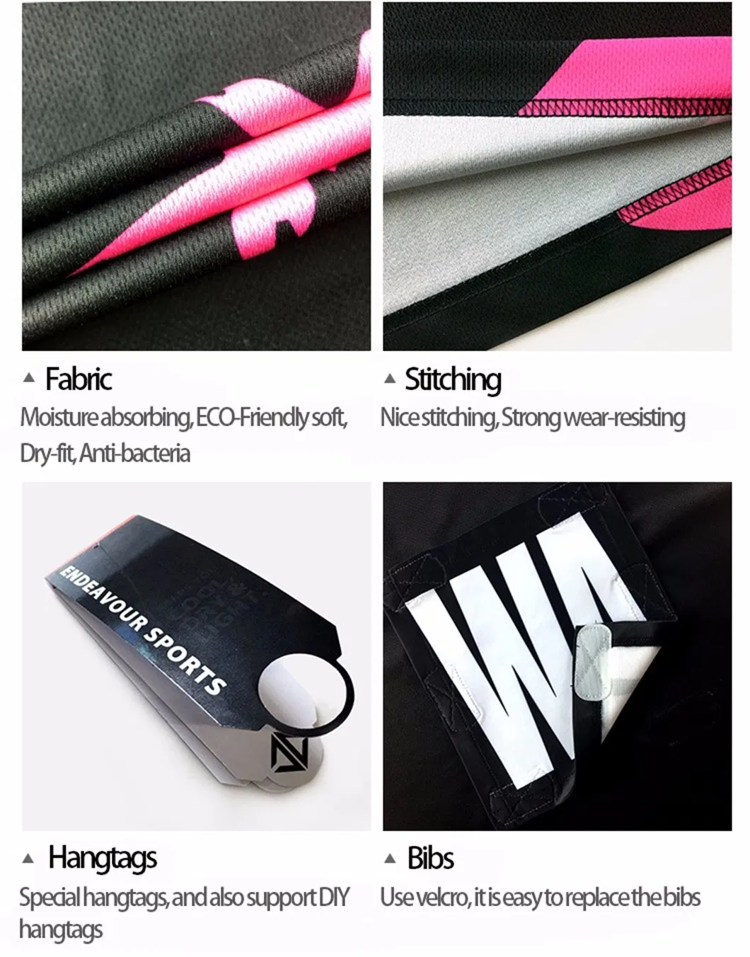 No MOQ OEM Custom Made Sublimation Netball Skirt Sexy