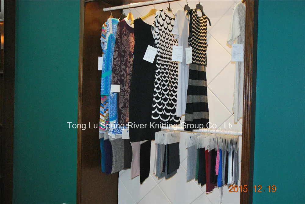 ODM Men Fashion Clothing Cable Knit Sweater Garment