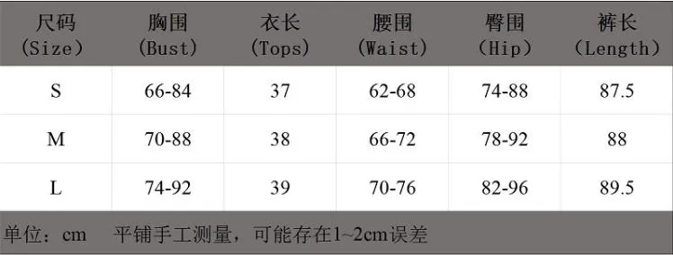 OEM Autumn Striped Sporty Suit Long Sleeve Turtleneck Crop Top + High Elasticity Fitness Leggings Two Piece Set Fitness Gymwear