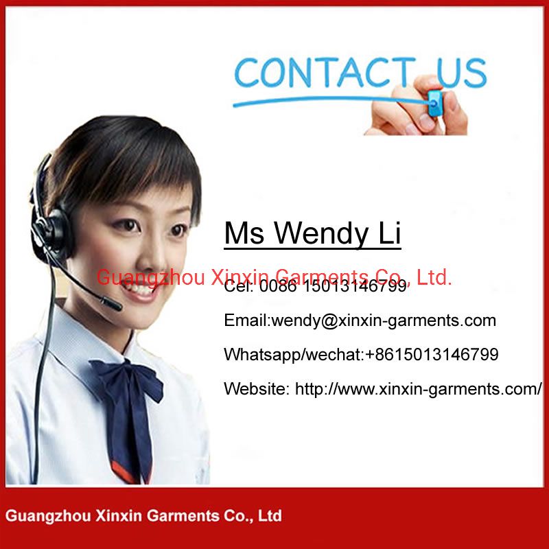 OEM China Factory Wholesale Customized Polyester Tracksuit with Side Striped (T418)