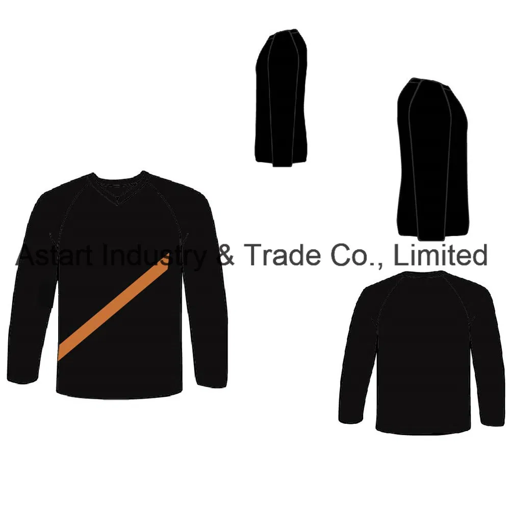 OEM Motorcycle Wears MTB&BMX T-Shirts off-Road Jerseys