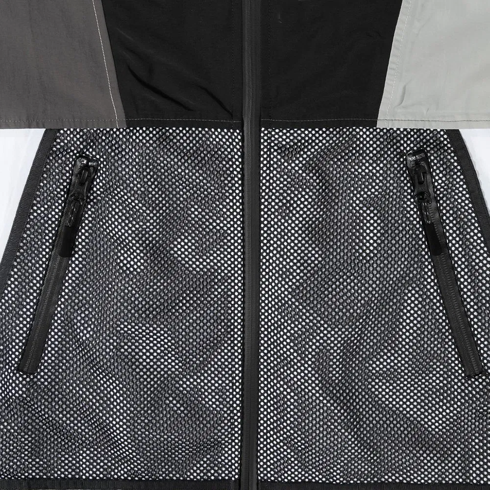 OEM Softshell Multicolor Outdoor Wear Windbreaker Jacket for Men