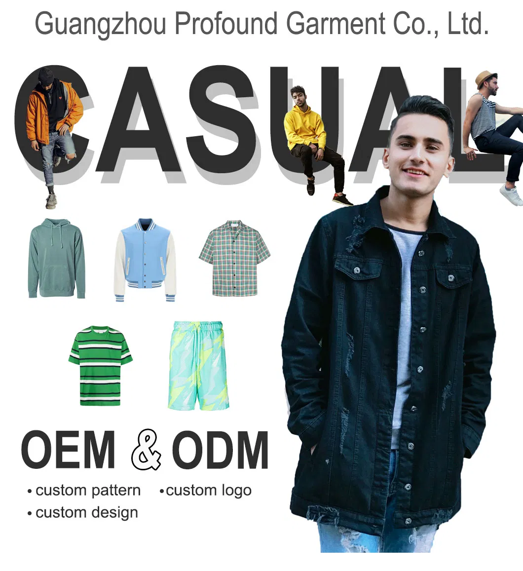 OEM Softshell Multicolor Outdoor Wear Windbreaker Jacket for Men