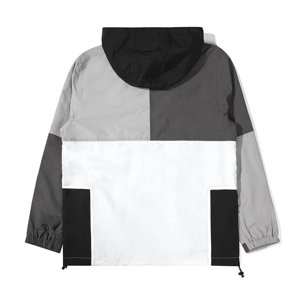 OEM Softshell Multicolor Outdoor Wear Windbreaker Jacket for Men