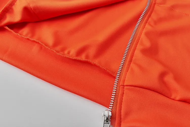 Omen′s Trousers Joggers Women Jogging Suits Fall Clothing for Women Two Pieces Tracksuits W Wholesale Clothing