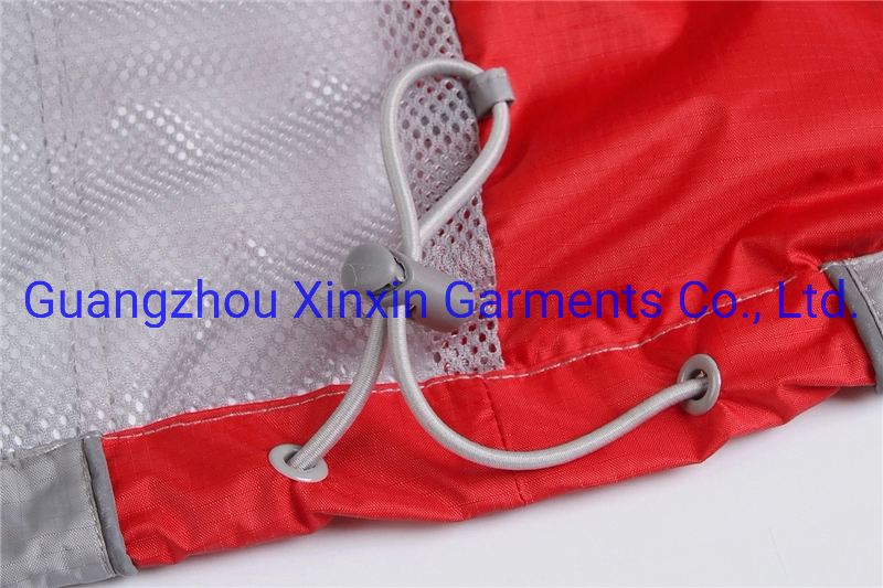 Outdoor Autumn Coat Men Sportswear Clothes Waterproof Hoodie Jacket ( J506 )