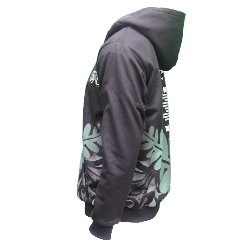 Outdoor Jogging Custom Factory Cotton Rip-Stop Casual Wear Men Hoodies