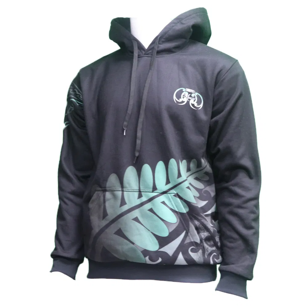 Outdoor Jogging Custom Factory Cotton Rip-Stop Casual Wear Men Hoodies