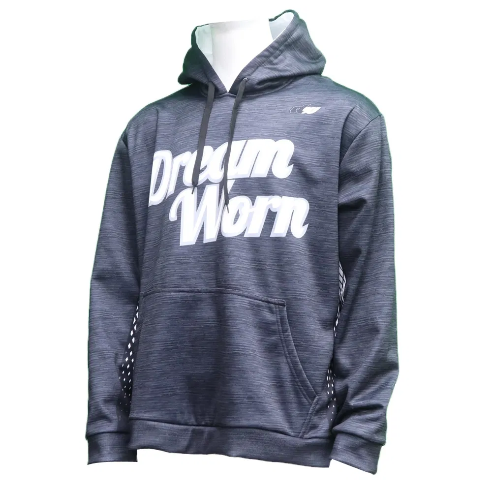 Outdoor Jogging Custom Factory Cotton Rip-Stop Casual Wear Men Hoodies