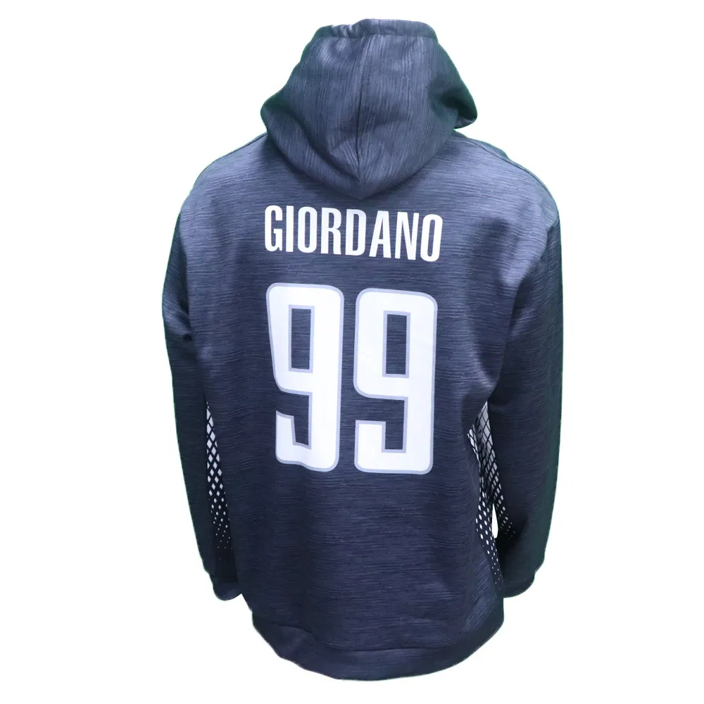 Outdoor Jogging Custom Factory Cotton Rip-Stop Casual Wear Men Hoodies