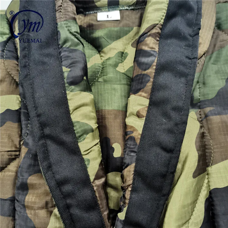 Poncho Liner Woobie Smoking Jacket for Men