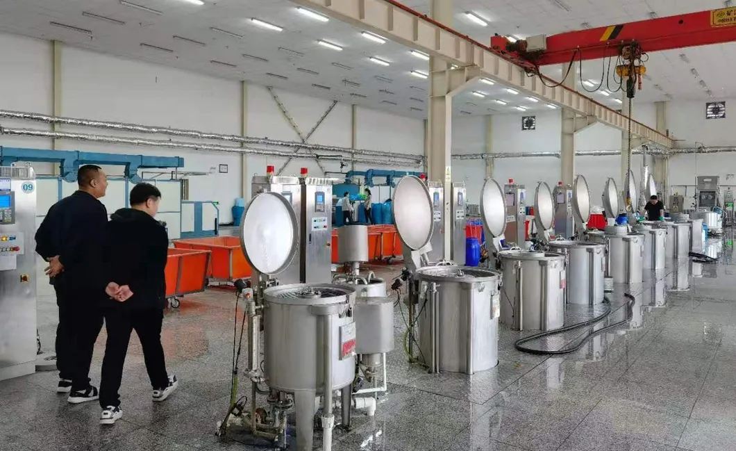 Precious Alpaca Nylon Blends Ladies Oversize V-Neck Jumper Sweater-3ply