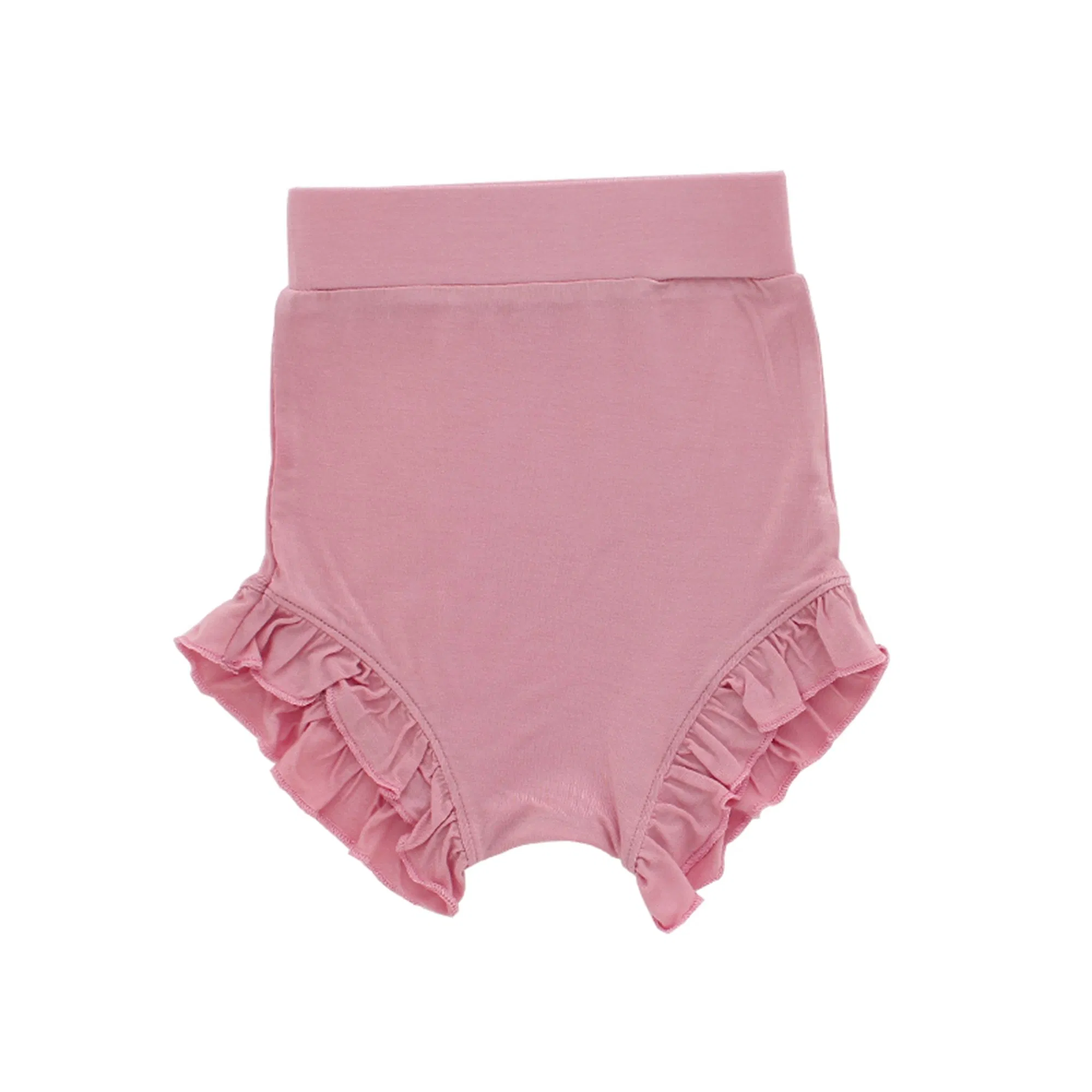 Printing Infant Clothing Baby Bloomers Ruffle Girl Baby Shorts Baby Clothes