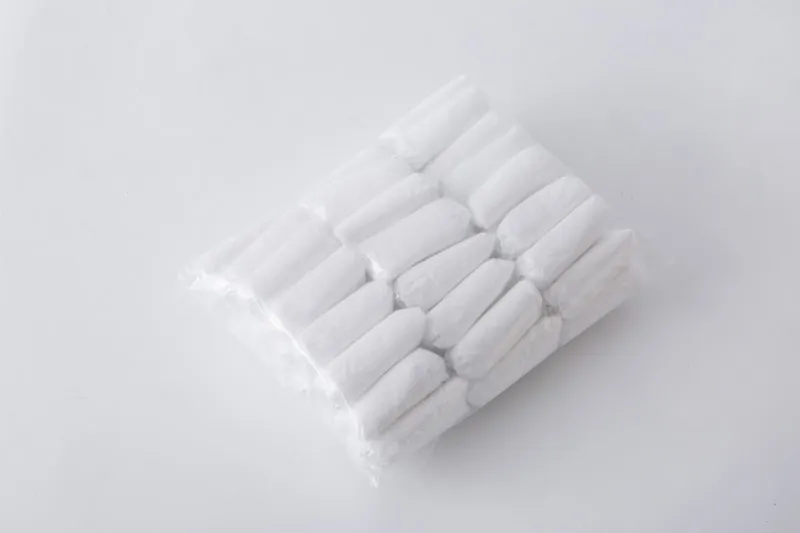 Private Protective Personal Care Women Men Plus Size Disposable Brief Underwear for SPA Massage